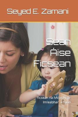 Book cover for Sean Áise Ficsean