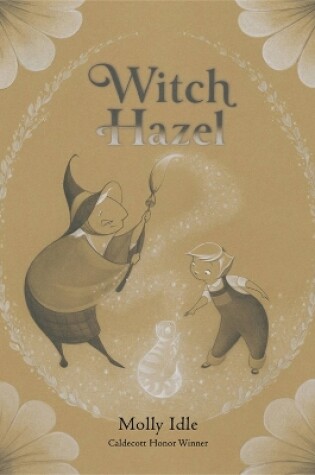 Cover of Witch Hazel