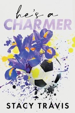 Cover of He's a Charmer