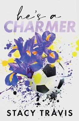 Book cover for He's a Charmer