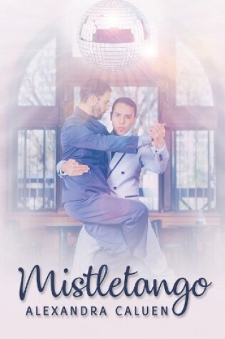 Cover of Mistletango