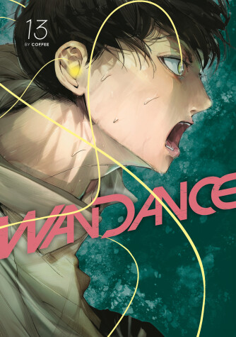 Book cover for Wandance 13