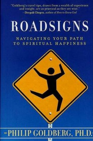 Cover of Roadsigns