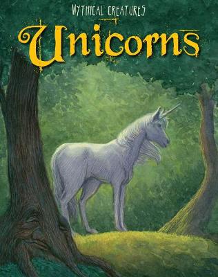 Cover of Unicorns