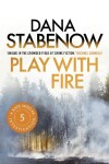 Book cover for Play With Fire
