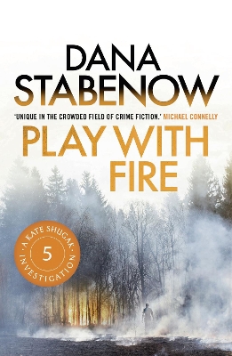 Cover of Play With Fire