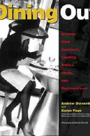 Cover of Dining Out