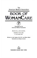 Cover of The American Medical Association Book of Womancare