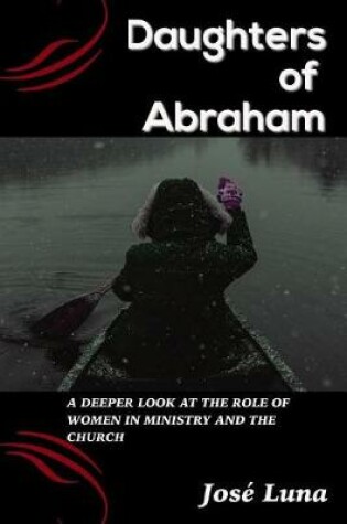 Cover of Daughters of Abraham!