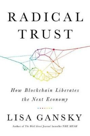Cover of Radical Trust