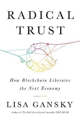 Cover of Radical Trust