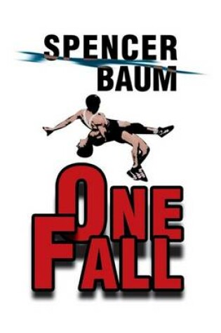 Cover of One Fall