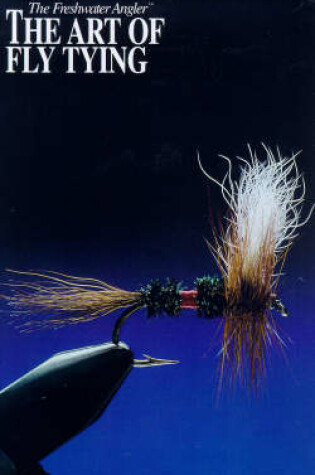 Cover of The Art of Fly Fishing