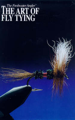 Book cover for The Art of Fly Fishing