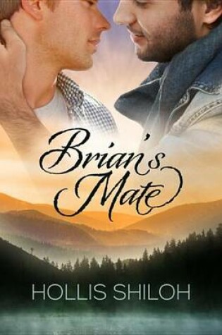 Cover of Brian's Mate