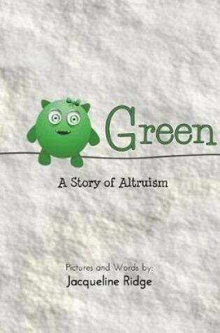 Cover of Green