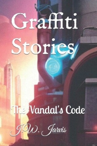 Cover of Graffiti Stories