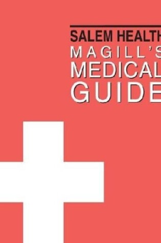 Cover of Magill's Medical Guide
