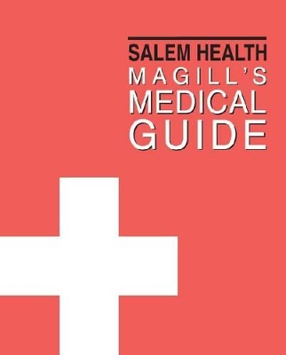 Book cover for Magill's Medical Guide