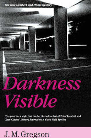 Cover of Darkness Visible