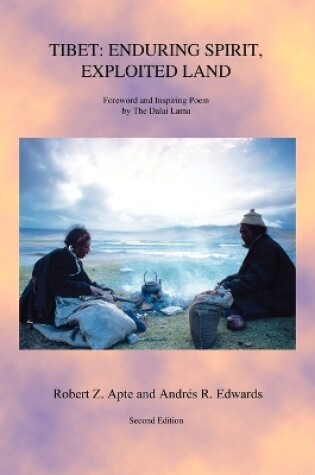 Cover of Tibet