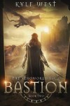 Book cover for Bastion