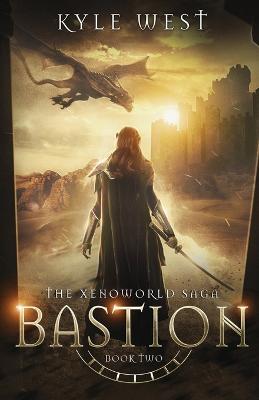 Cover of Bastion