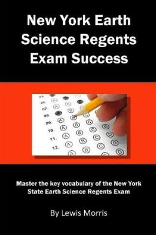 Cover of New York Earth Science Regents Exam Success