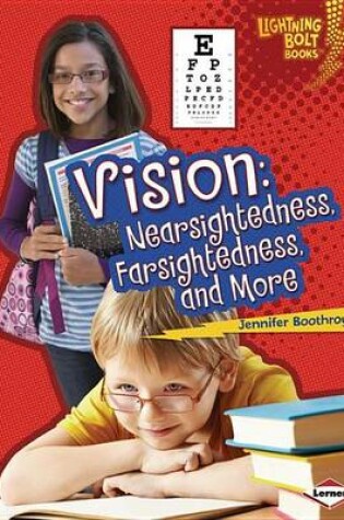 Cover of Vision