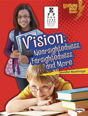 Cover of Vision