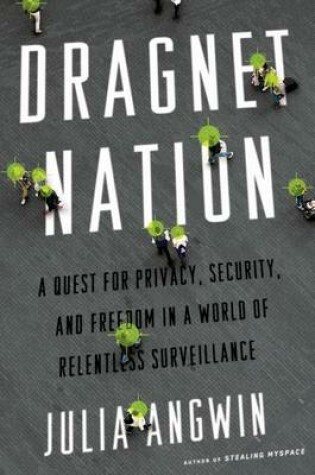 Cover of Dragnet Nation