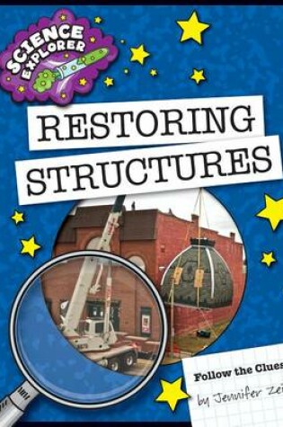 Cover of Restoring Structures