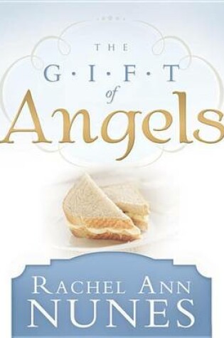 Cover of The Gift of Angels