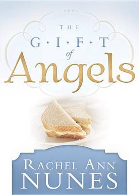 Book cover for The Gift of Angels