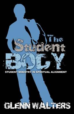 Book cover for The Student Body