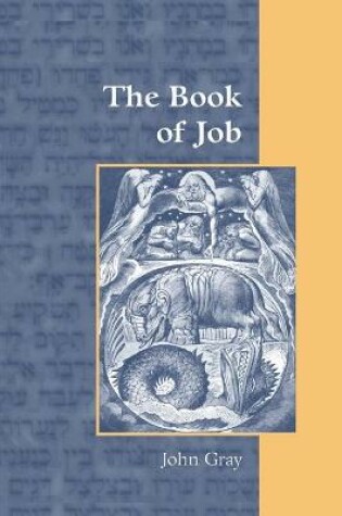 Cover of The Book of Job