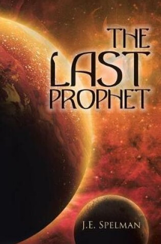 Cover of The Last Prophet