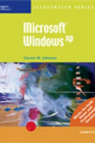 Cover of Microsoft Windows XP