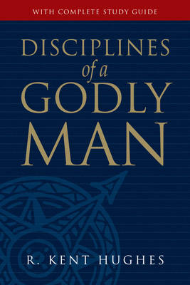 Book cover for Disciplines of a Godly -OS K