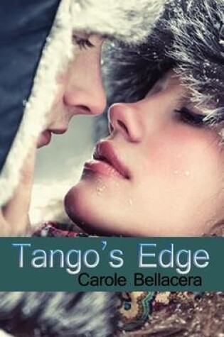 Cover of Tango's Edge