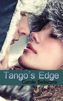 Book cover for Tango's Edge