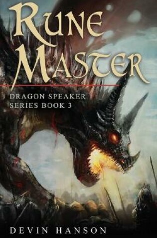 Cover of Rune Master