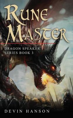 Book cover for Rune Master