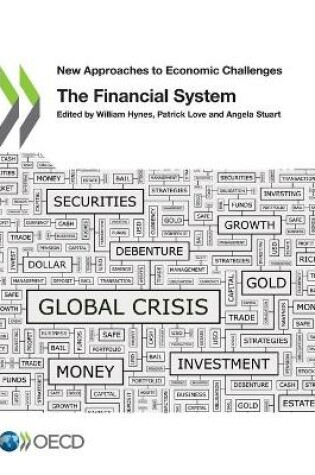 Cover of The Financial System