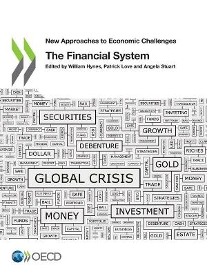 Book cover for The Financial System