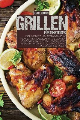 Cover of Grillen f�r Einsteiger