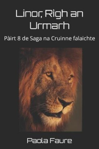 Cover of Linor, Rìgh an Urmarh