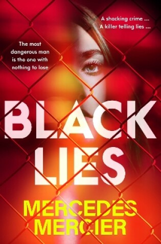Cover of Black Lies