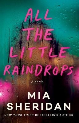 Book cover for All the Little Raindrops