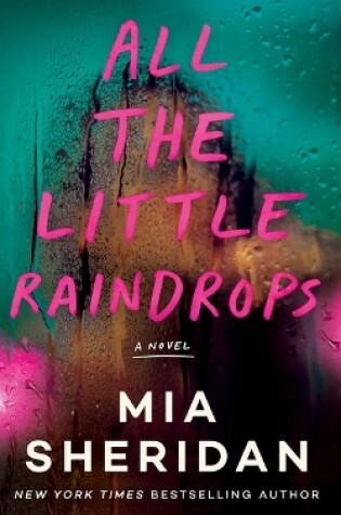 Cover of All the Little Raindrops